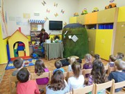 Ekologická pohádka